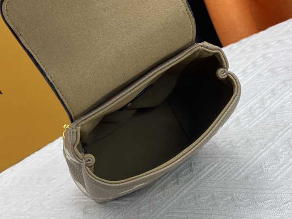 ルイヴィトンバッグ全体デザイン